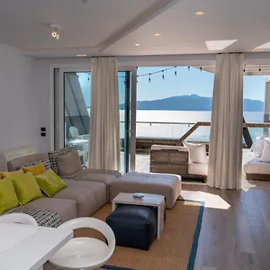 Apartment Limani Deluxe 3, Sarande