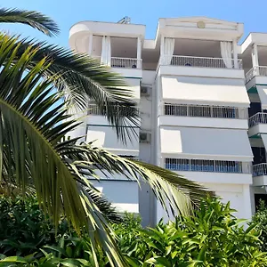 Apartment Marjana, Sarande