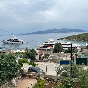 Appartamento Eri, Sarandë